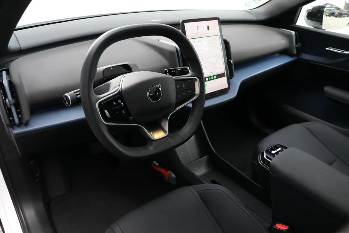Twin Motor Performance Ultra 69 kWh 429PK Panodak Trekhaak Warmtepomp AdaptivCruise Harman/Kardon Leder 40000KM BJ2024