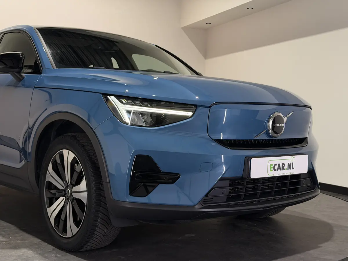Recharge Plus 69 kWh | Adaptief Cruise Control | Keyless | Voorstoelen verwarmd