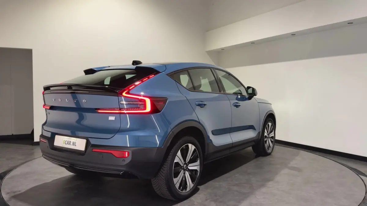 Recharge Plus 69 kWh | Adaptief Cruise Control | Keyless | Voorstoelen verwarmd