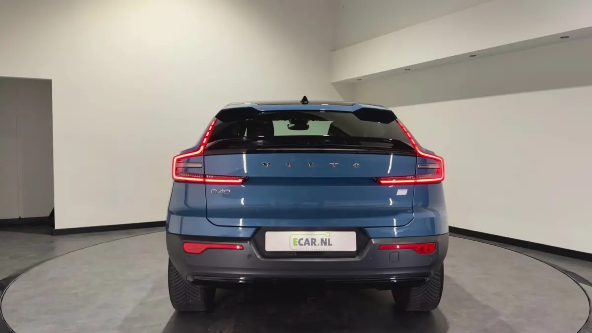 Recharge Plus 69 kWh | Adaptief Cruise Control | Keyless | Voorstoelen verwarmd