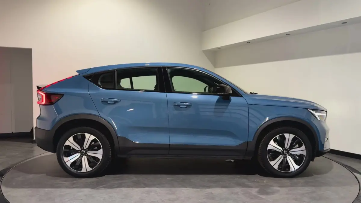 Recharge Plus 69 kWh | Adaptief Cruise Control | Keyless | Voorstoelen verwarmd