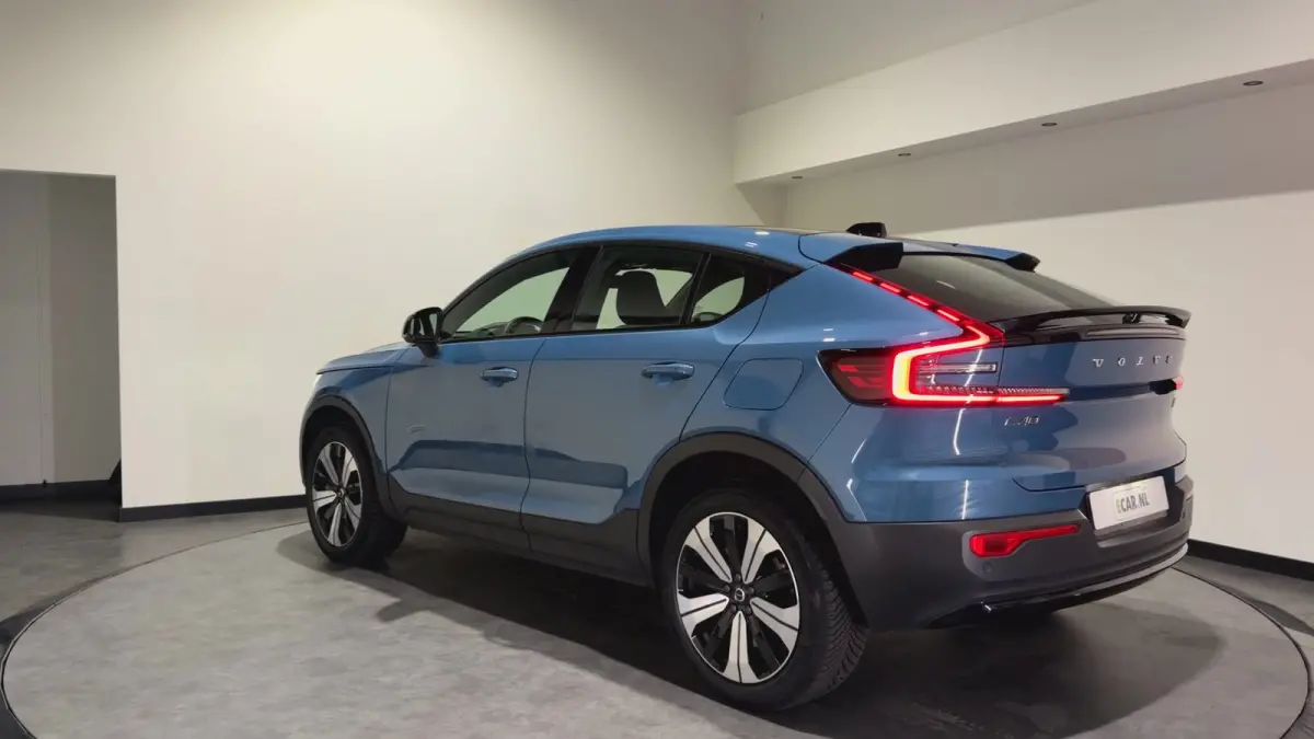 Recharge Plus 69 kWh | Adaptief Cruise Control | Keyless | Voorstoelen verwarmd