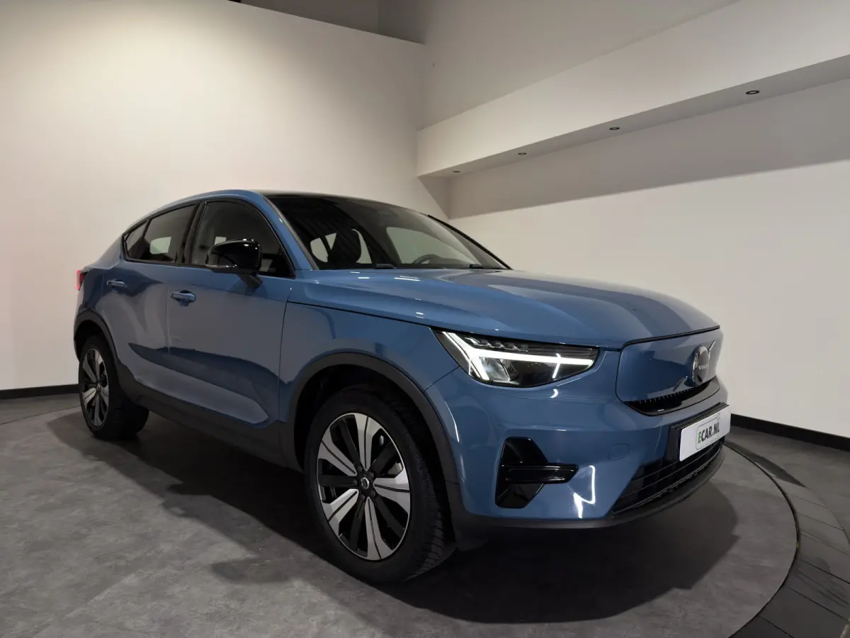 Recharge Plus 69 kWh | Adaptief Cruise Control | Keyless | Voorstoelen verwarmd