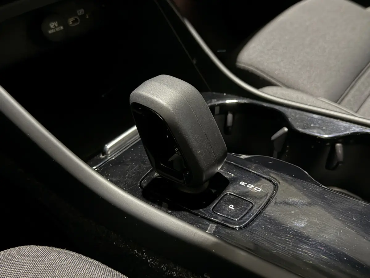 Recharge Plus 69 kWh | Adaptief Cruise Control | Keyless | Voorstoelen verwarmd