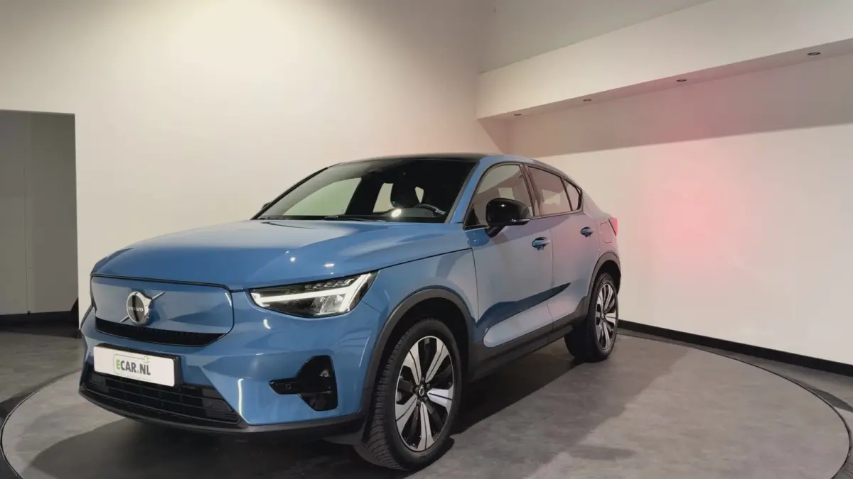 Recharge Plus 69 kWh | Adaptief Cruise Control | Keyless | Voorstoelen verwarmd