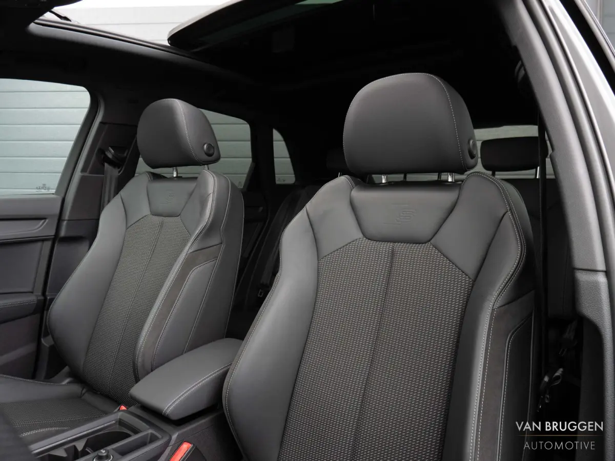 45 TFSI e S-Line Pano Trekhaak BTW Keyless 20" CarPlay