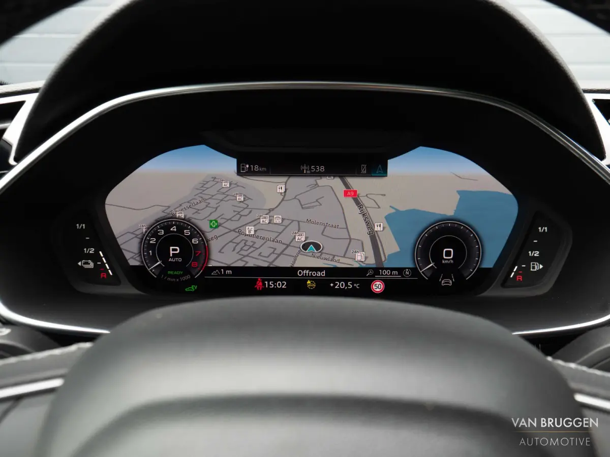 45 TFSI e S-Line Pano Trekhaak BTW Keyless 20" CarPlay