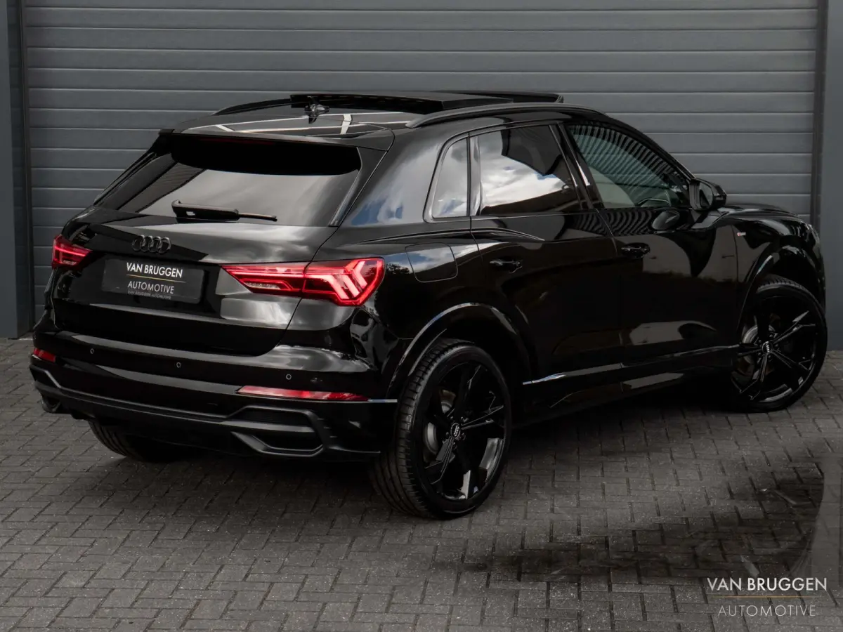 45 TFSI e S-Line Pano Trekhaak BTW Keyless 20" CarPlay