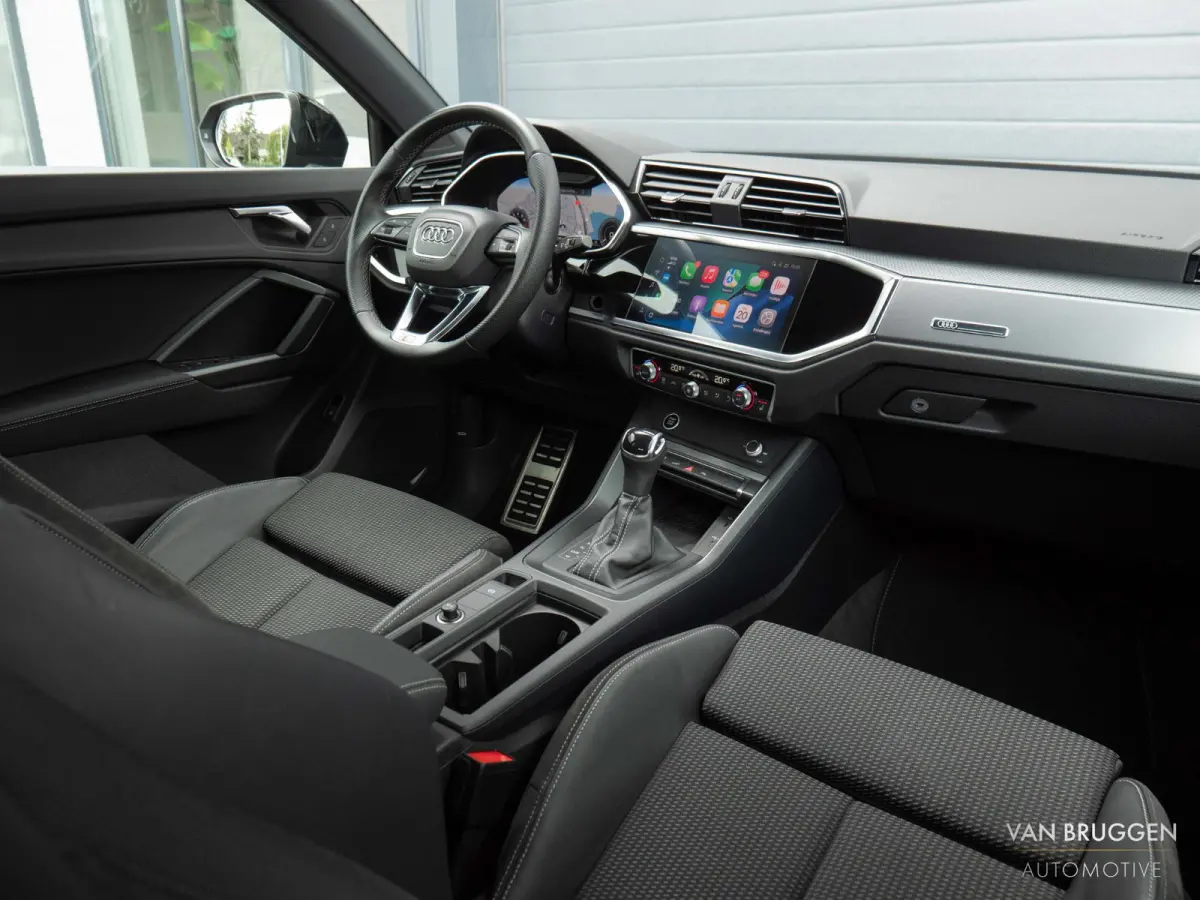 45 TFSI e S-Line Pano Trekhaak BTW Keyless 20" CarPlay