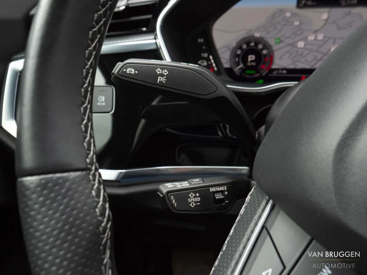 45 TFSI e S-Line Pano Trekhaak BTW Keyless 20" CarPlay