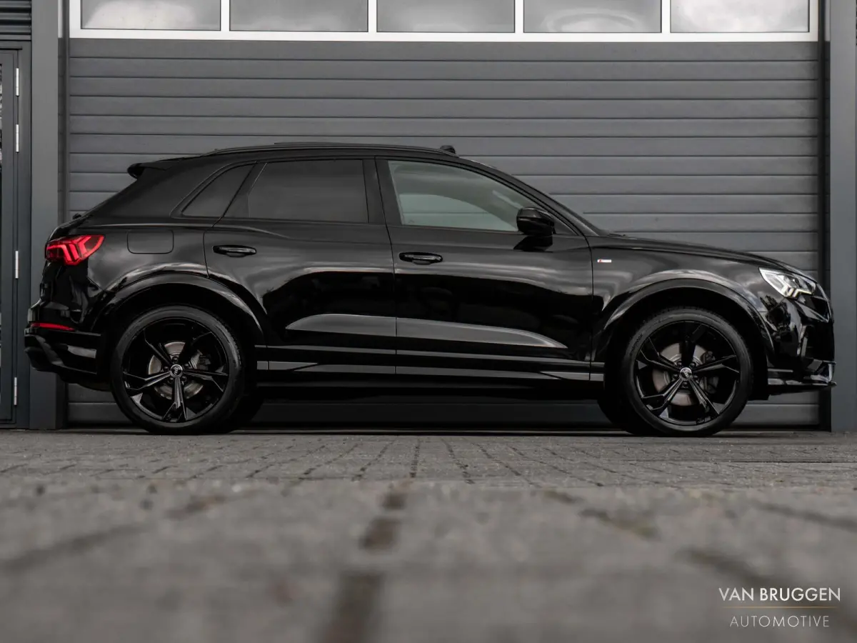 45 TFSI e S-Line Pano Trekhaak BTW Keyless 20" CarPlay