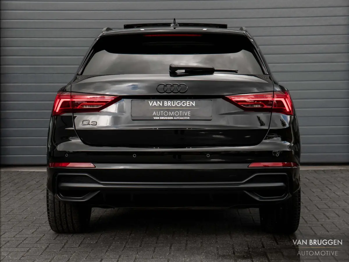 45 TFSI e S-Line Pano Trekhaak BTW Keyless 20" CarPlay