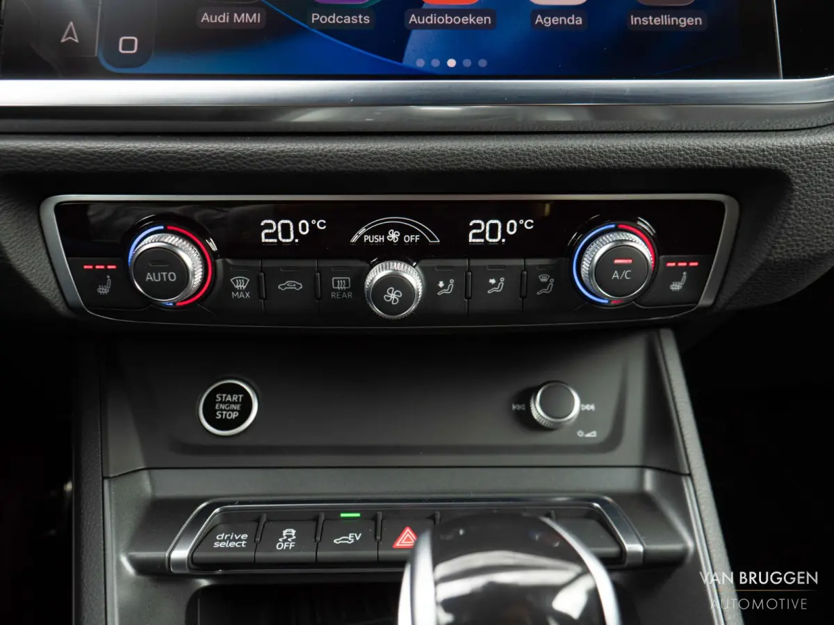 45 TFSI e S-Line Pano Trekhaak BTW Keyless 20" CarPlay