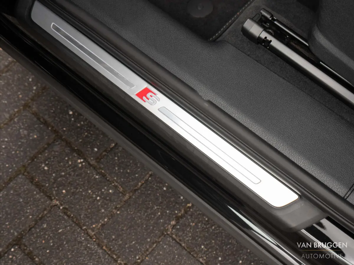 45 TFSI e S-Line Pano Trekhaak BTW Keyless 20" CarPlay