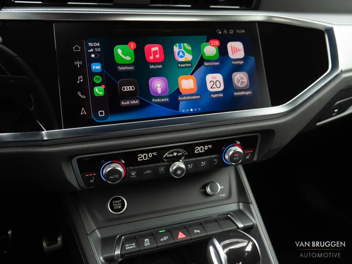 45 TFSI e S-Line Pano Trekhaak BTW Keyless 20" CarPlay