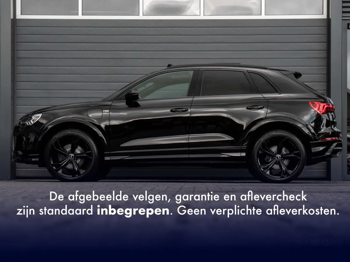 45 TFSI e S-Line Pano Trekhaak BTW Keyless 20" CarPlay