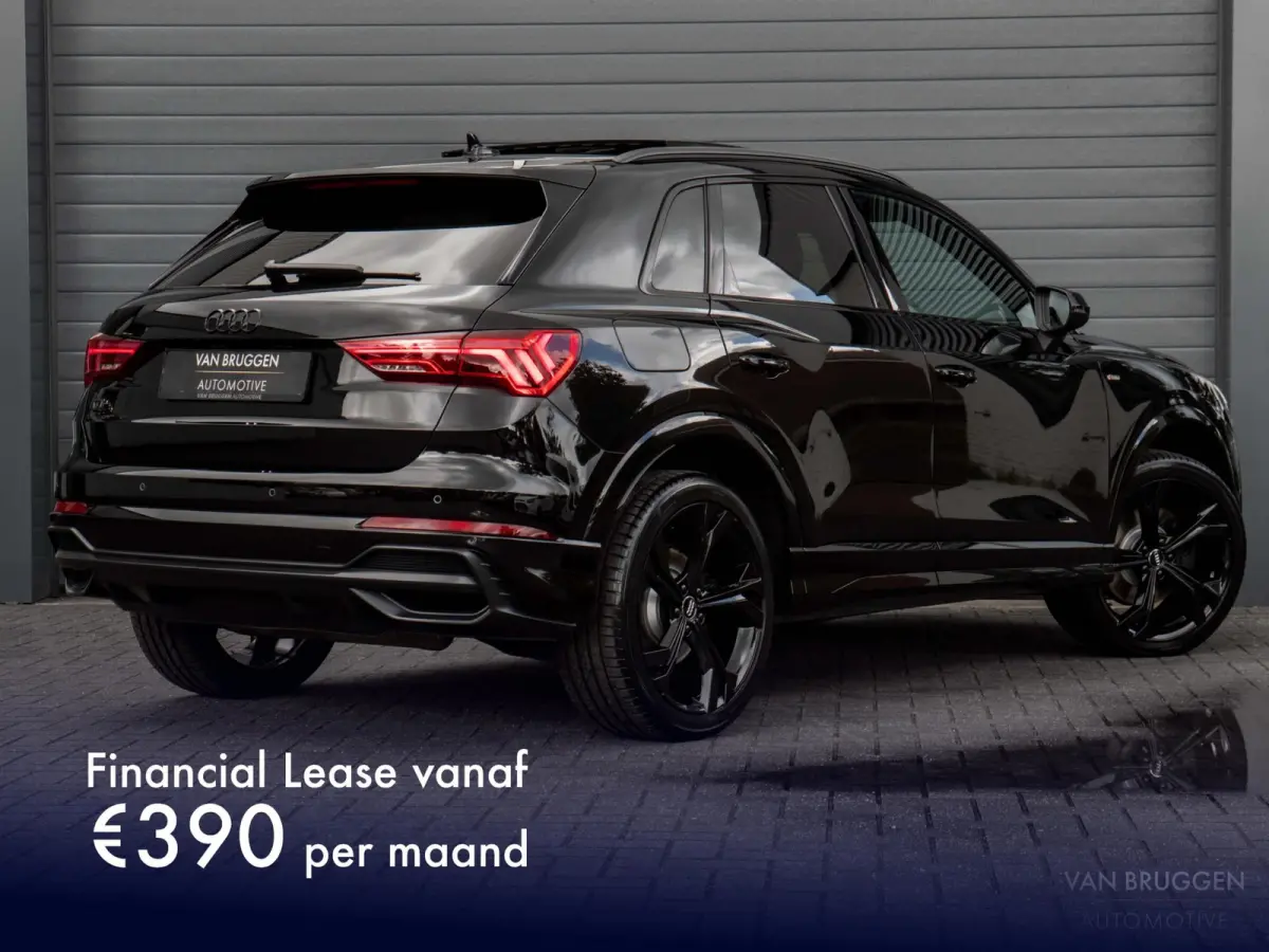 45 TFSI e S-Line Pano Trekhaak BTW Keyless 20" CarPlay