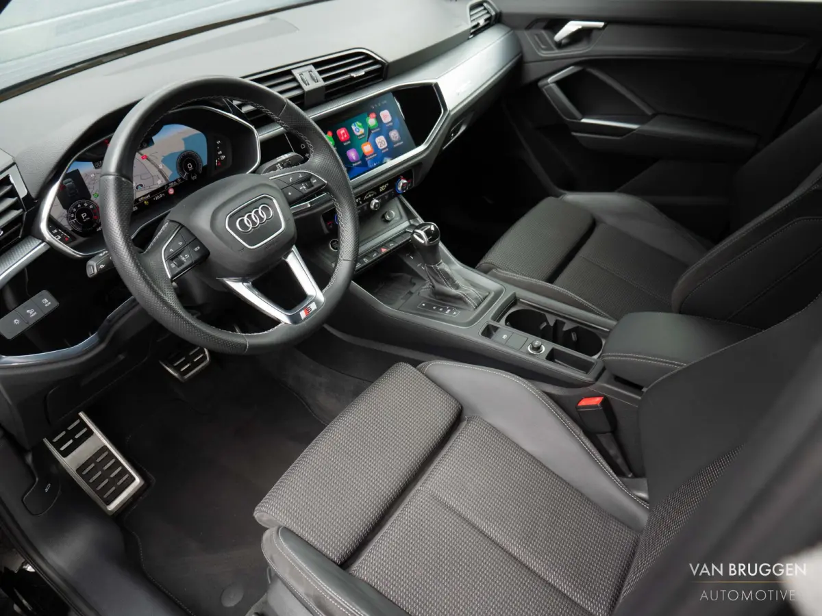 45 TFSI e S-Line Pano Trekhaak BTW Keyless 20" CarPlay