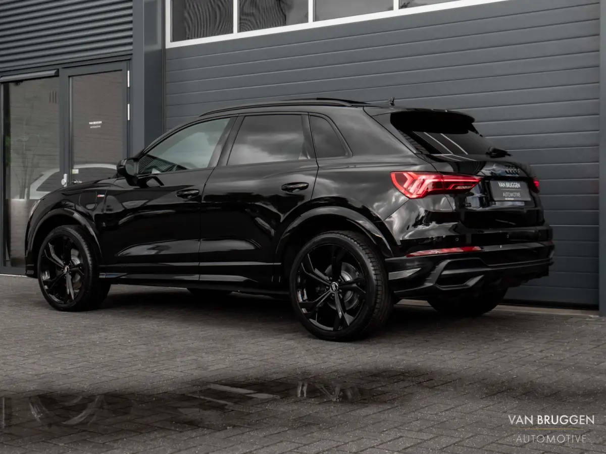 45 TFSI e S-Line Pano Trekhaak BTW Keyless 20" CarPlay