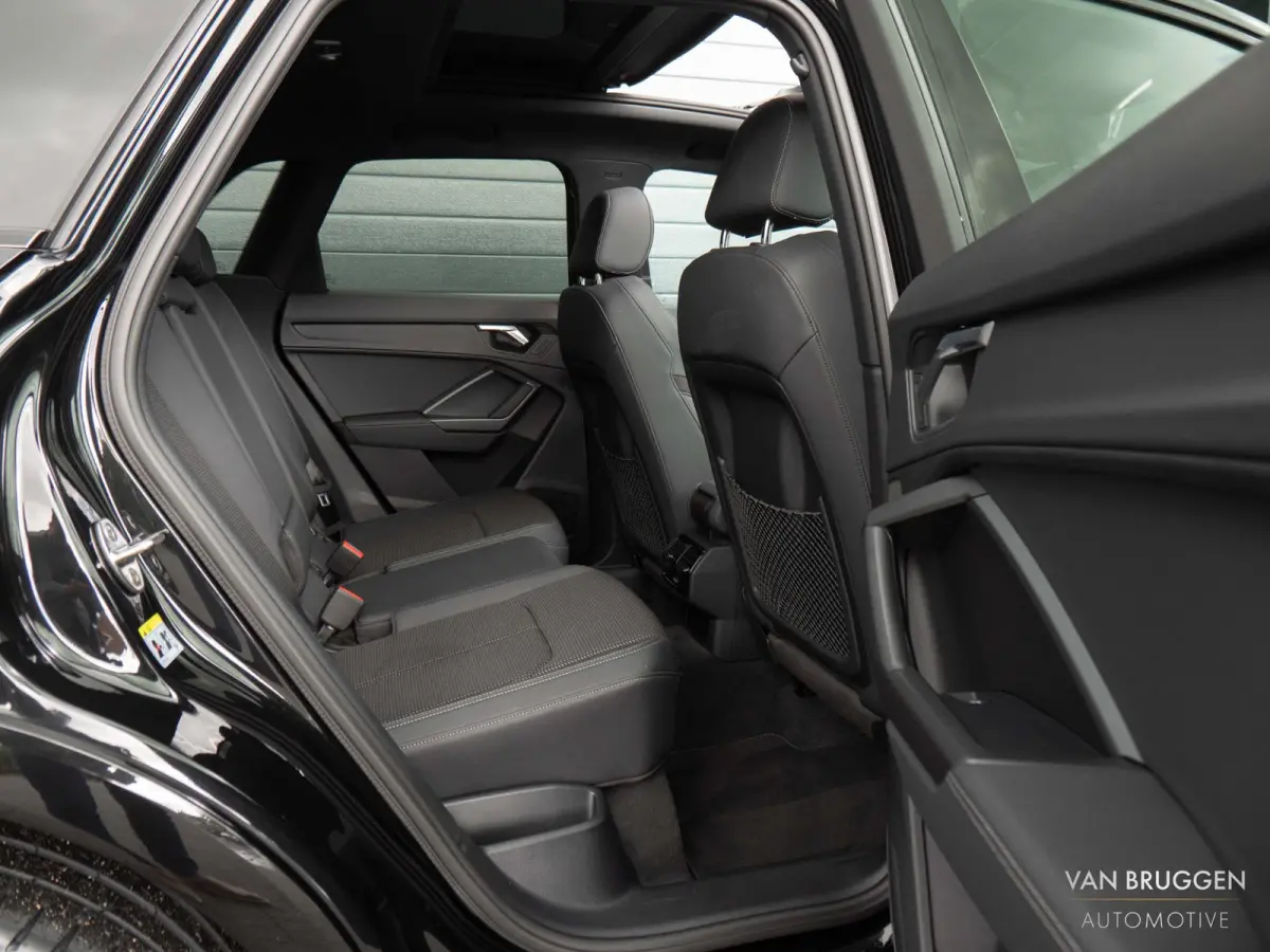 45 TFSI e S-Line Pano Trekhaak BTW Keyless 20" CarPlay