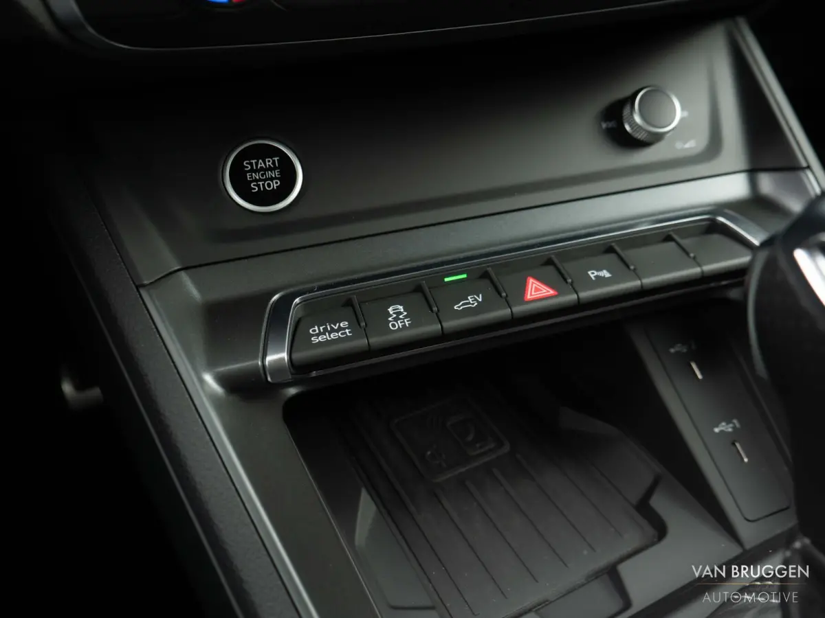 45 TFSI e S-Line Pano Trekhaak BTW Keyless 20" CarPlay