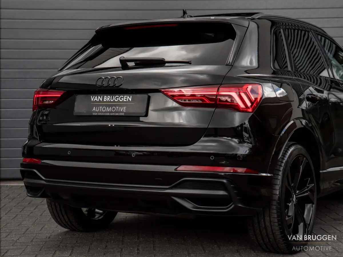 45 TFSI e S-Line Pano Trekhaak BTW Keyless 20" CarPlay