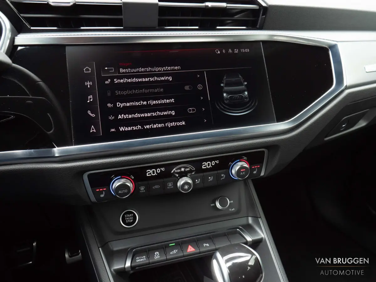 45 TFSI e S-Line Pano Trekhaak BTW Keyless 20" CarPlay