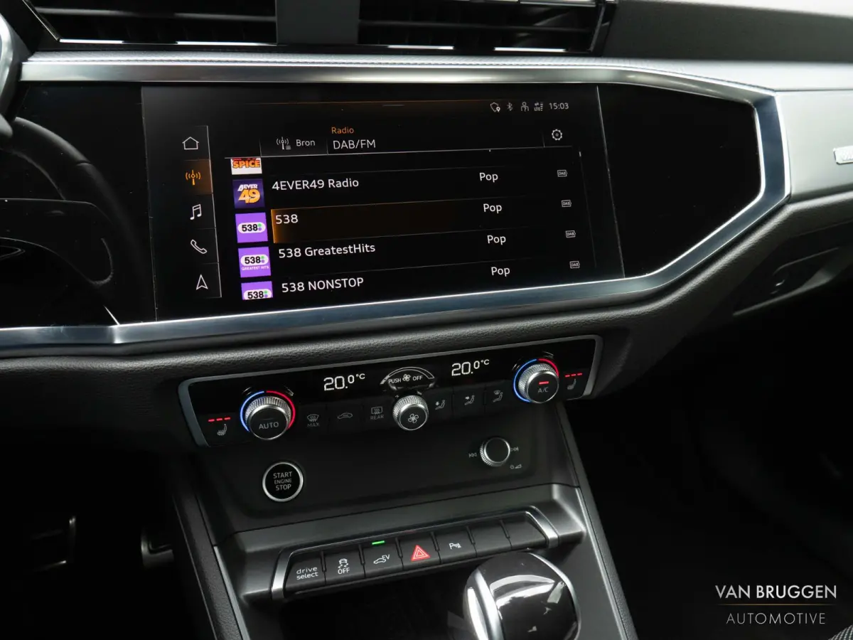 45 TFSI e S-Line Pano Trekhaak BTW Keyless 20" CarPlay