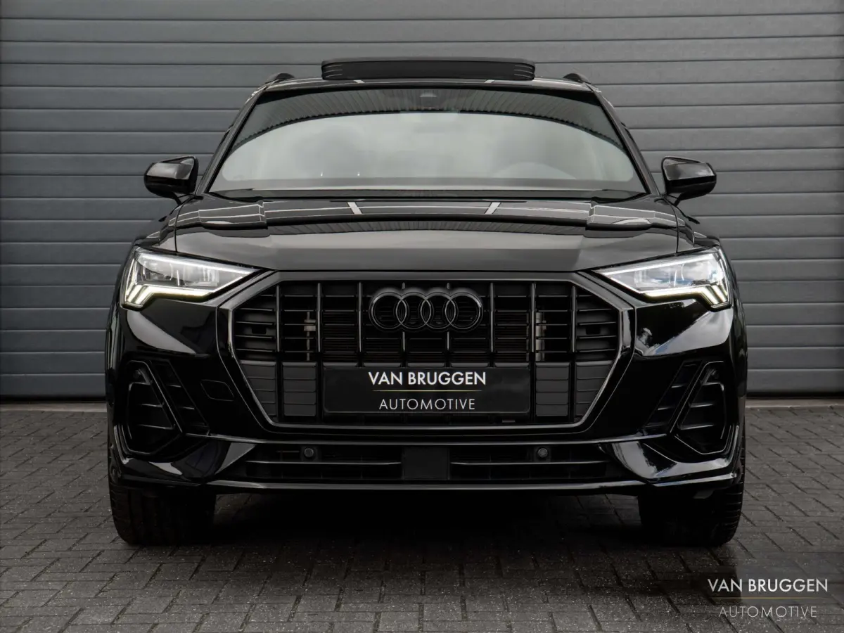 45 TFSI e S-Line Pano Trekhaak BTW Keyless 20" CarPlay