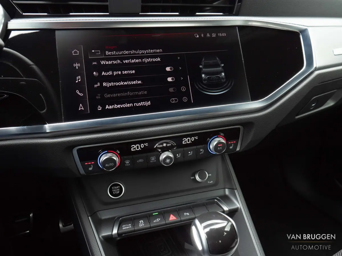 45 TFSI e S-Line Pano Trekhaak BTW Keyless 20" CarPlay