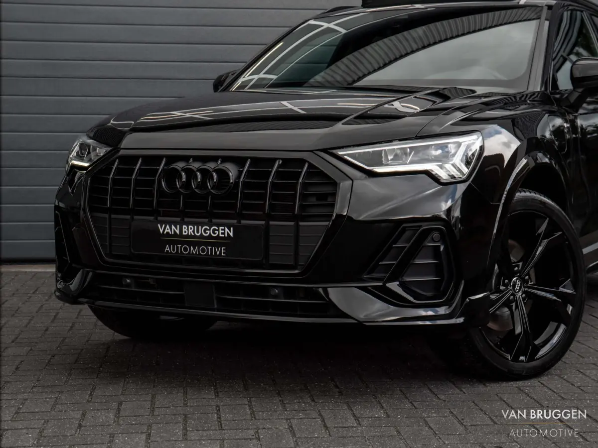 45 TFSI e S-Line Pano Trekhaak BTW Keyless 20" CarPlay