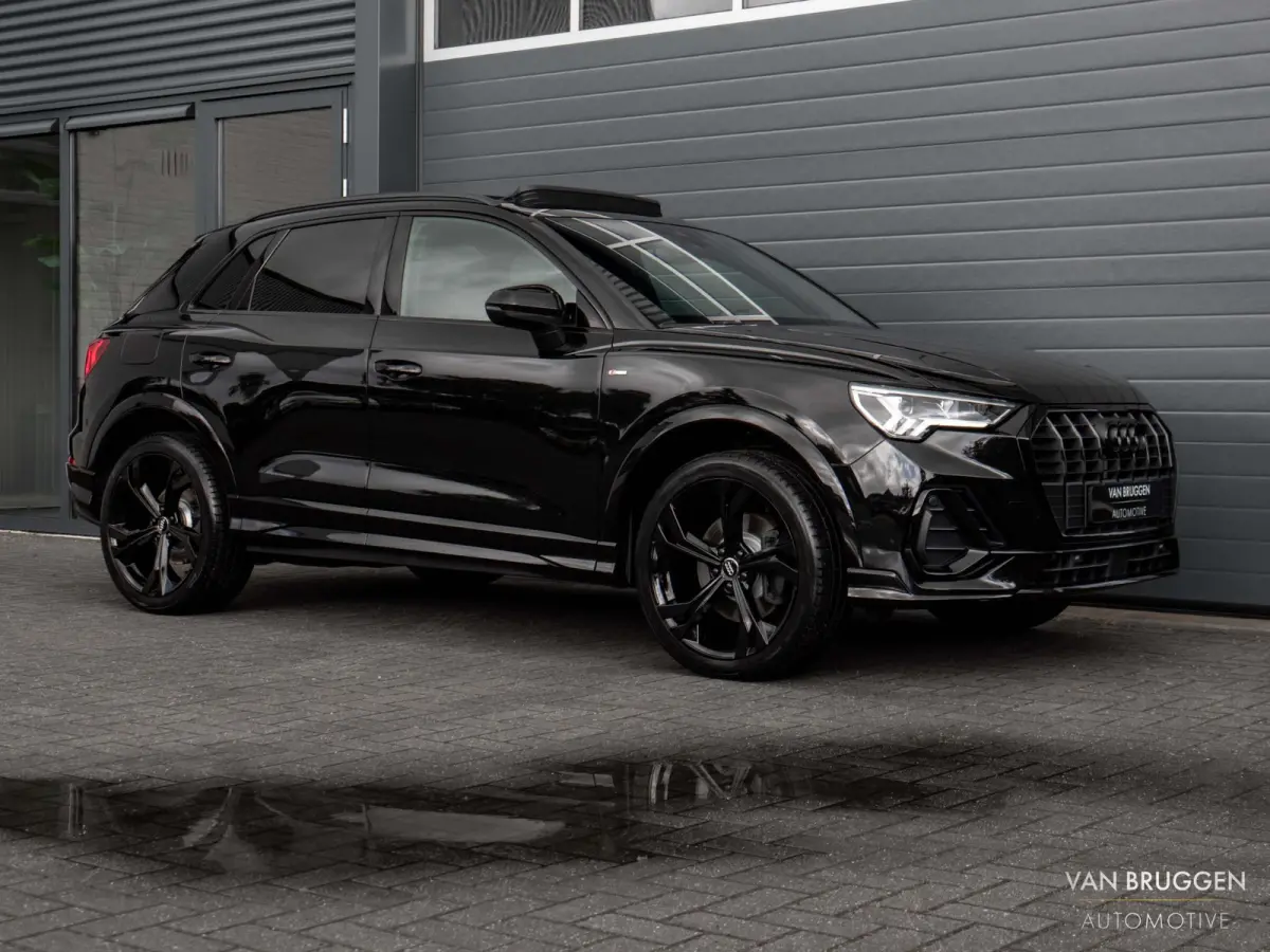 45 TFSI e S-Line Pano Trekhaak BTW Keyless 20" CarPlay