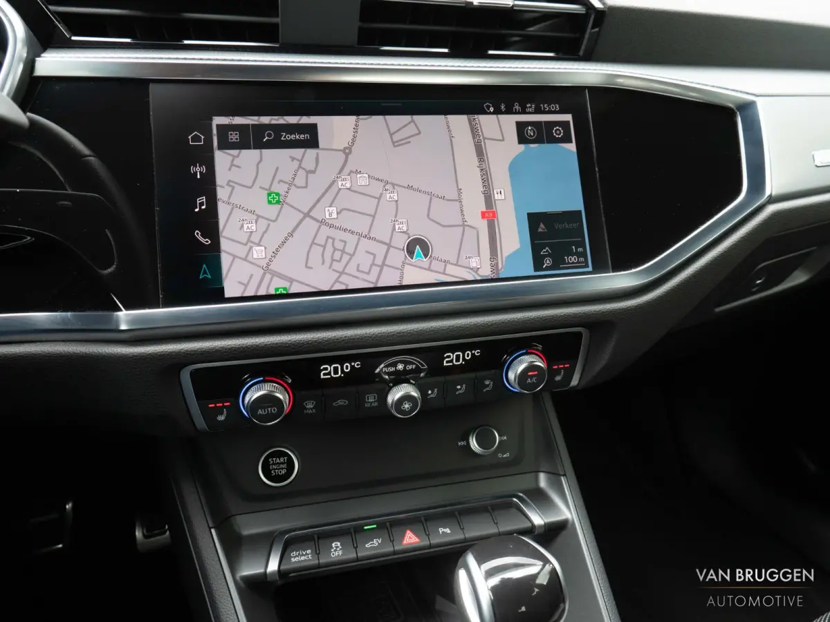 45 TFSI e S-Line Pano Trekhaak BTW Keyless 20" CarPlay