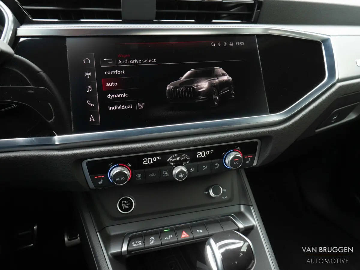 45 TFSI e S-Line Pano Trekhaak BTW Keyless 20" CarPlay