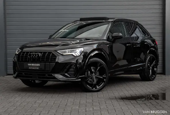 45 TFSI e S-Line Pano Trekhaak BTW Keyless 20" CarPlay