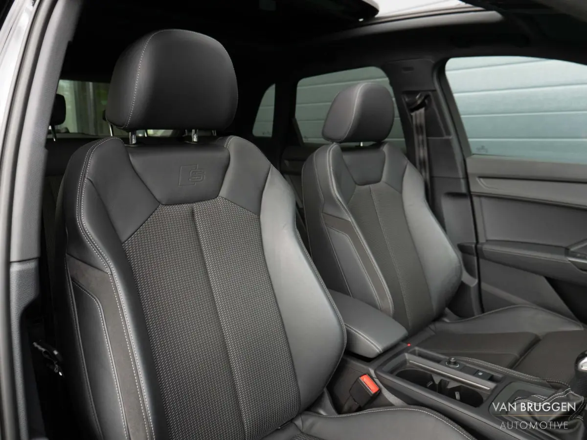 45 TFSI e S-Line Pano Trekhaak BTW Keyless 20" CarPlay