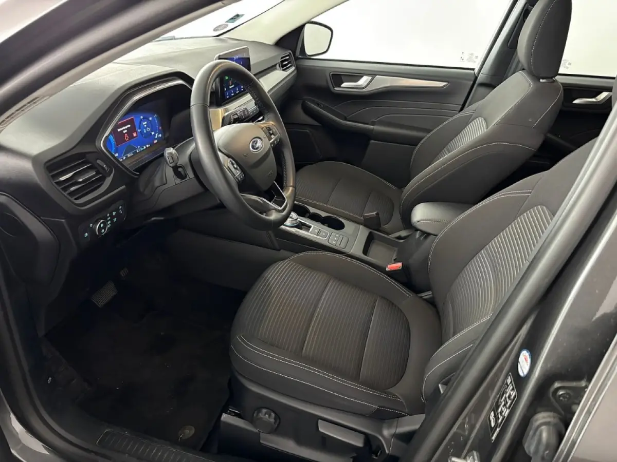 2.5 PHEV Titanium | NAVI | ECC | VELGEN