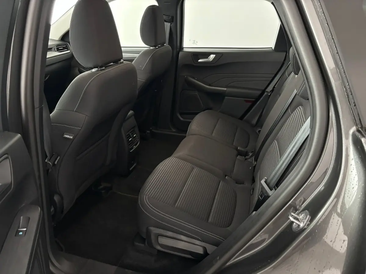 2.5 PHEV Titanium | NAVI | ECC | VELGEN