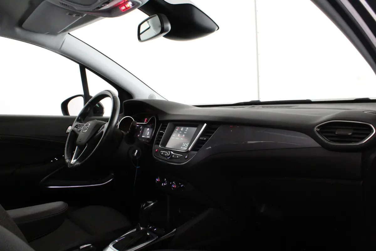 1.2 Turbo Elegance > Automaat/All season banden/Goed onderhouden