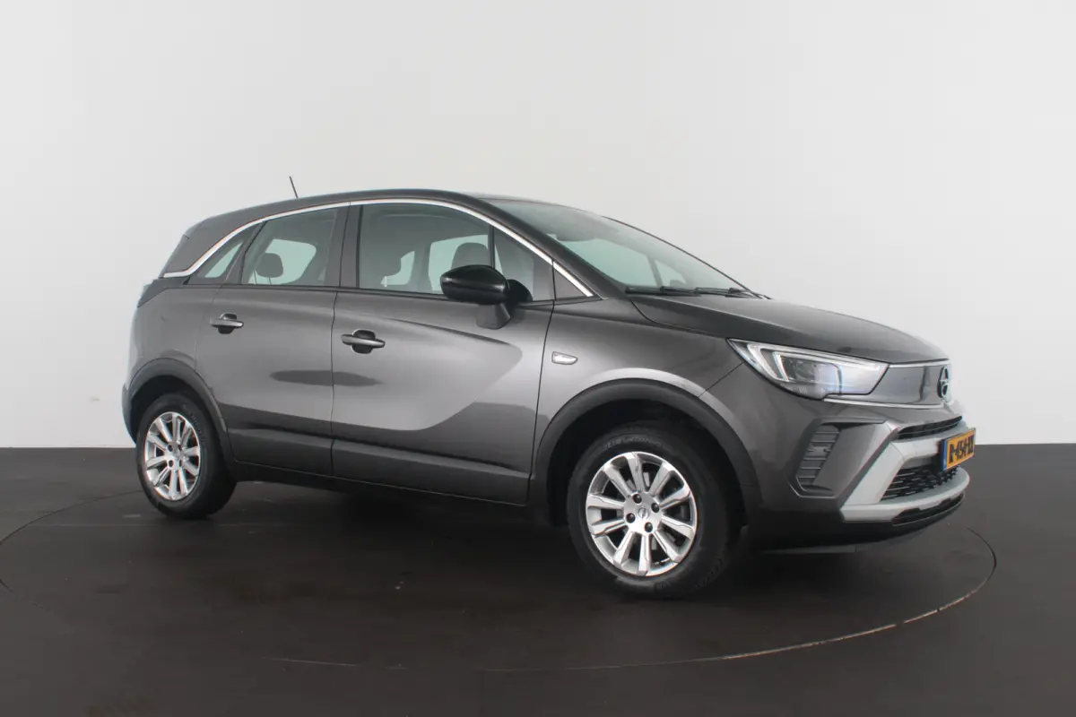 1.2 Turbo Elegance > Automaat/All season banden/Goed onderhouden