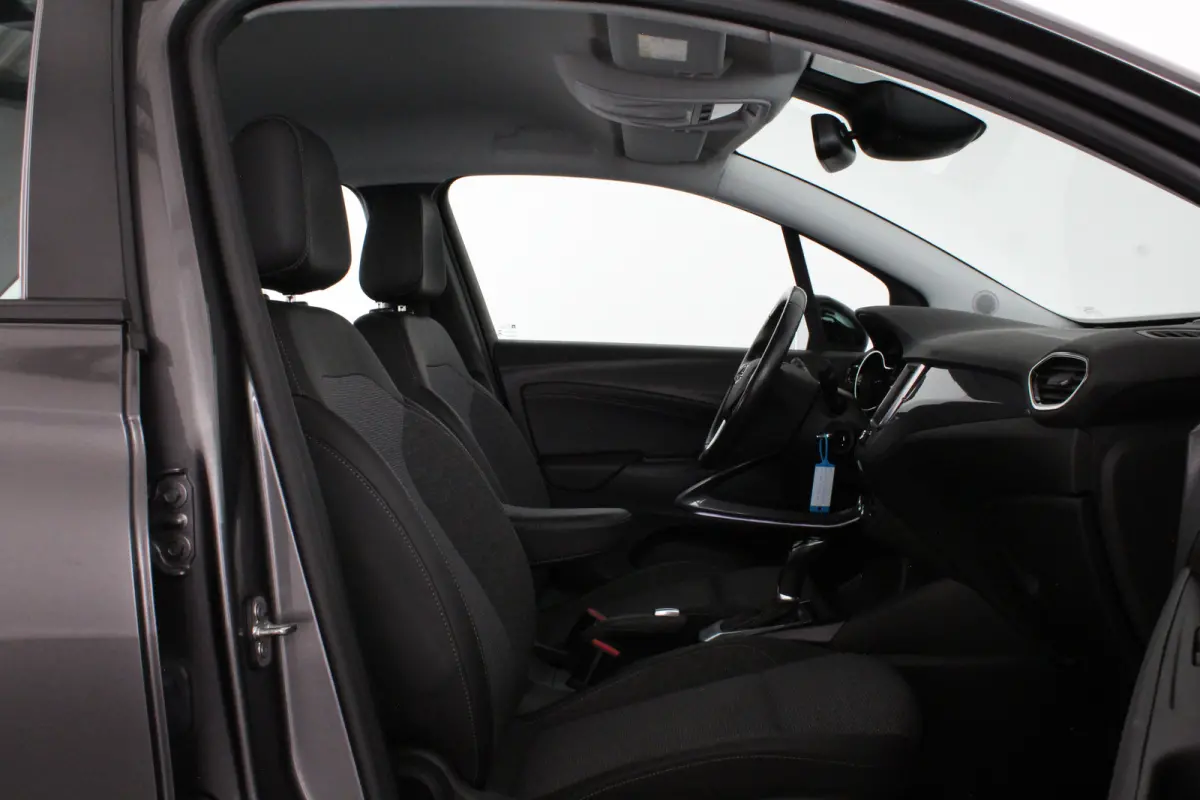 1.2 Turbo Elegance > Automaat/All season banden/Goed onderhouden