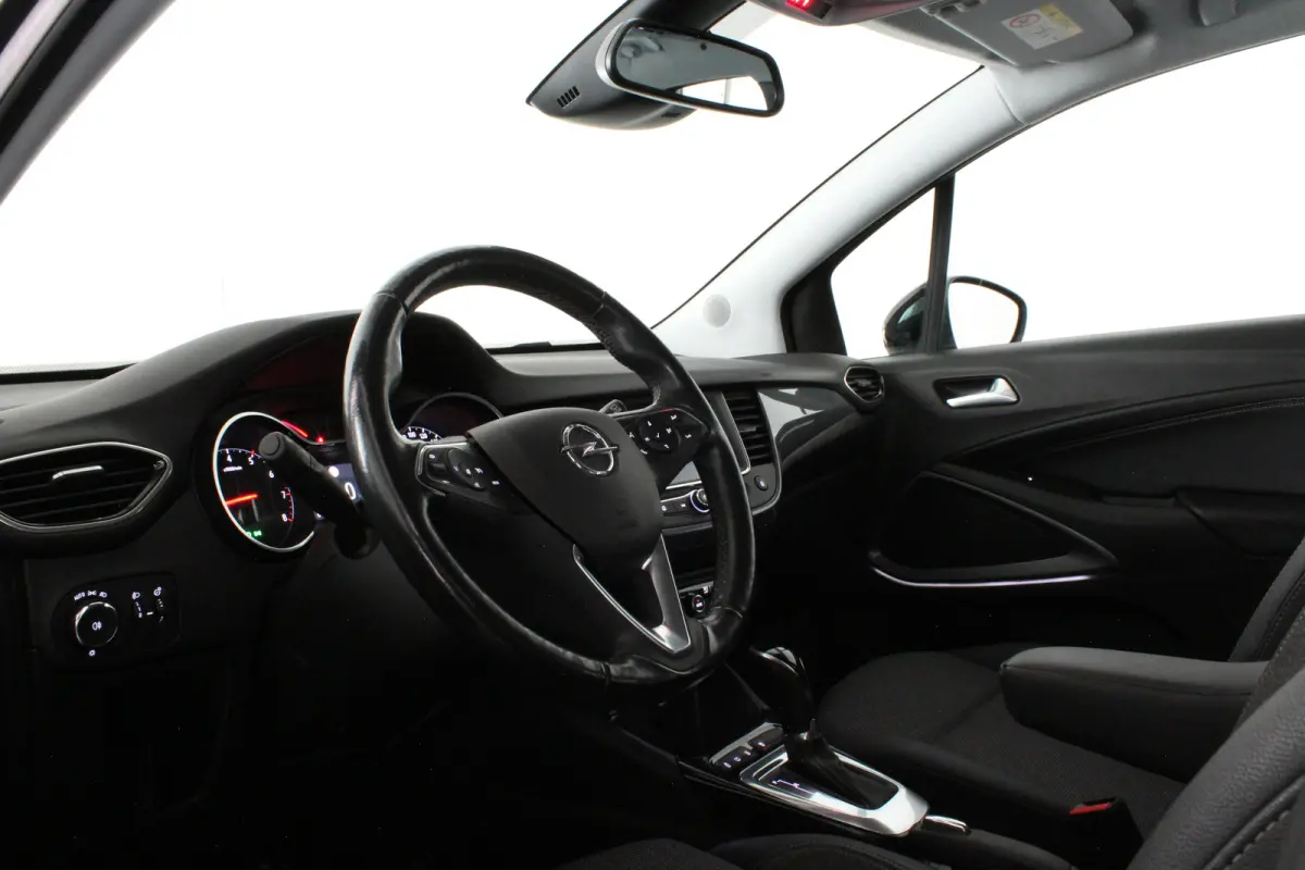 1.2 Turbo Elegance > Automaat/All season banden/Goed onderhouden