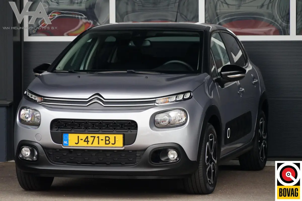 1.2 PureTech S&S Feel Edition, PDC, CarPlay, clima