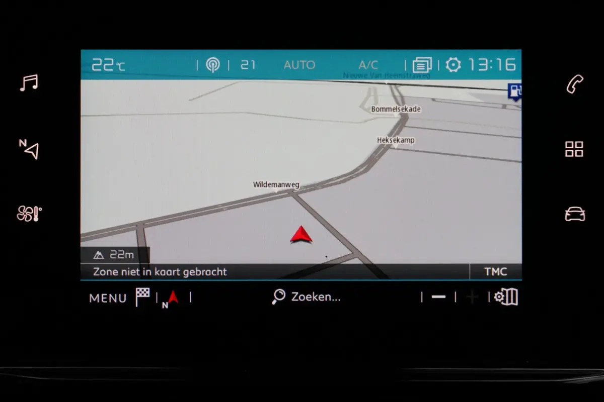 1.2 PureTech S&S Feel Edition, PDC, CarPlay, clima