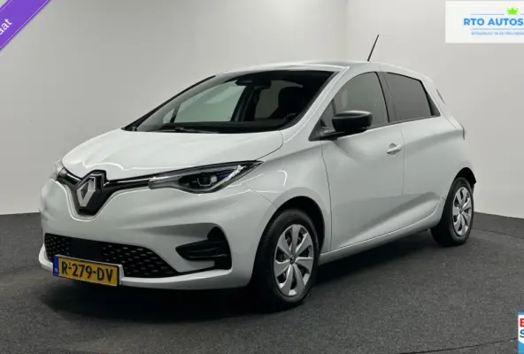 R110 Life 52 kWh CARPLAY NAVI CRUISE KOOP ACCU.