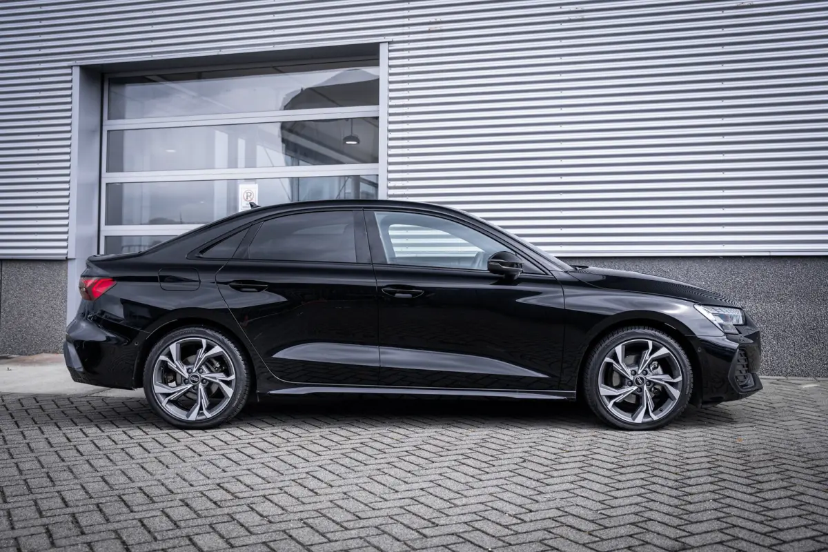 30 TFSI S edition | Airco (automatisch) | Apple Carplay/Android Auto|telefoonintegratie premium | Cruise control