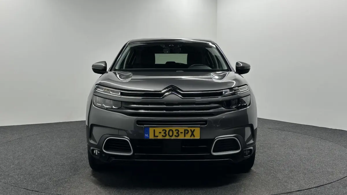 1.6 Plug-in Hybrid 225 Business CAMERA TREKHAAK CRUISE ECC CARPLAY NAVI.
