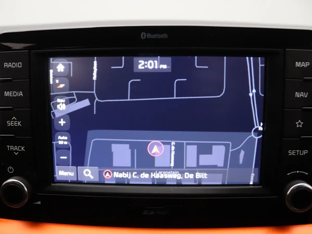100pk T-GDi Sports Edition Apple Carplay/Android Auto | Airco