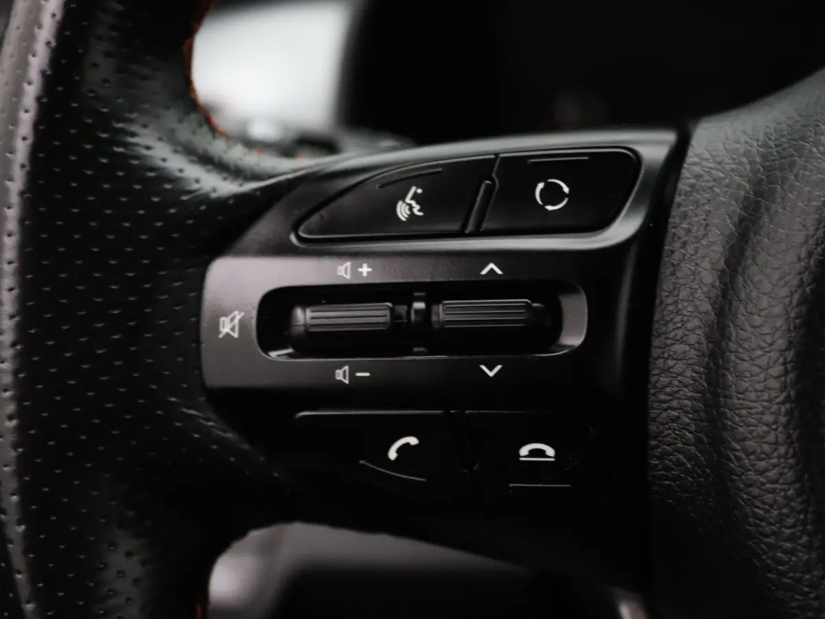100pk T-GDi Sports Edition Apple Carplay/Android Auto | Airco