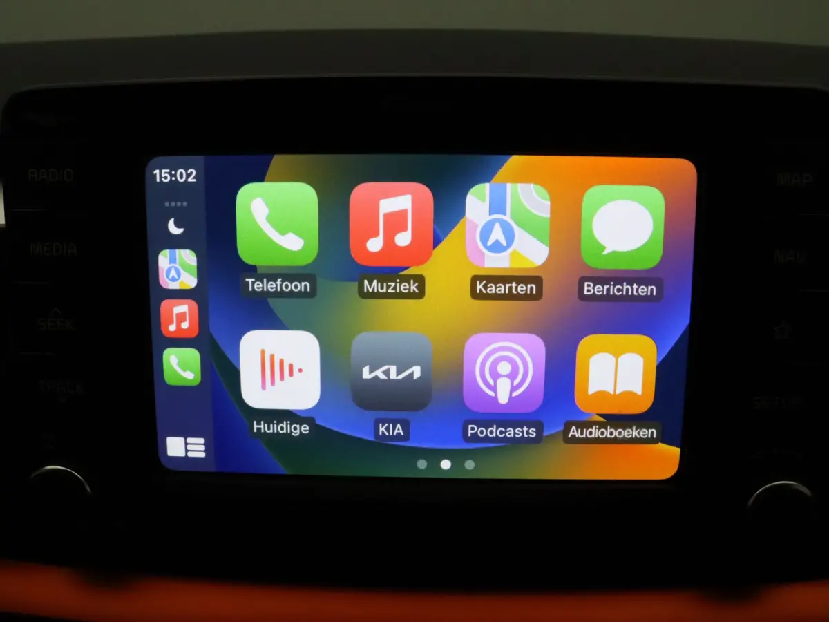 100pk T-GDi Sports Edition Apple Carplay/Android Auto | Airco